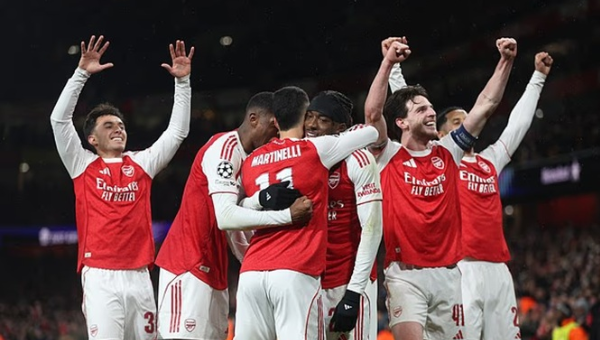 ข่าวกีฬา