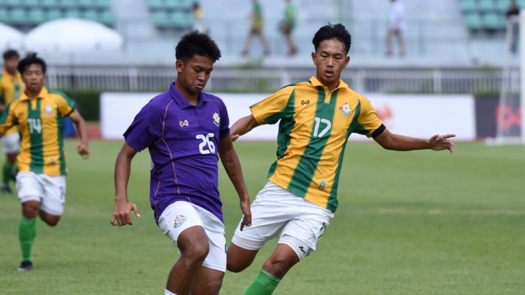 ข่าวกีฬา