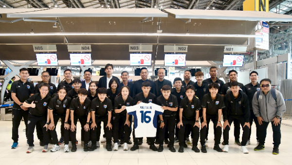 ข่าวฟุตซอลไทย